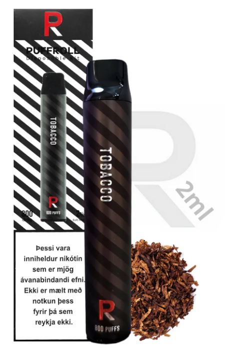 musthave tobacco Musthave Shisha Tobacco 125g