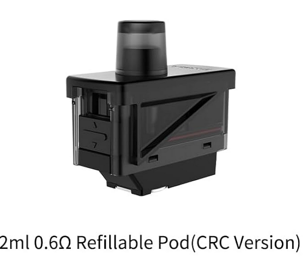 Uwell Havok Replacement Pod (1-Pack) Icevape Uwell Havok Replacement Pod (1-Pack) Icevape