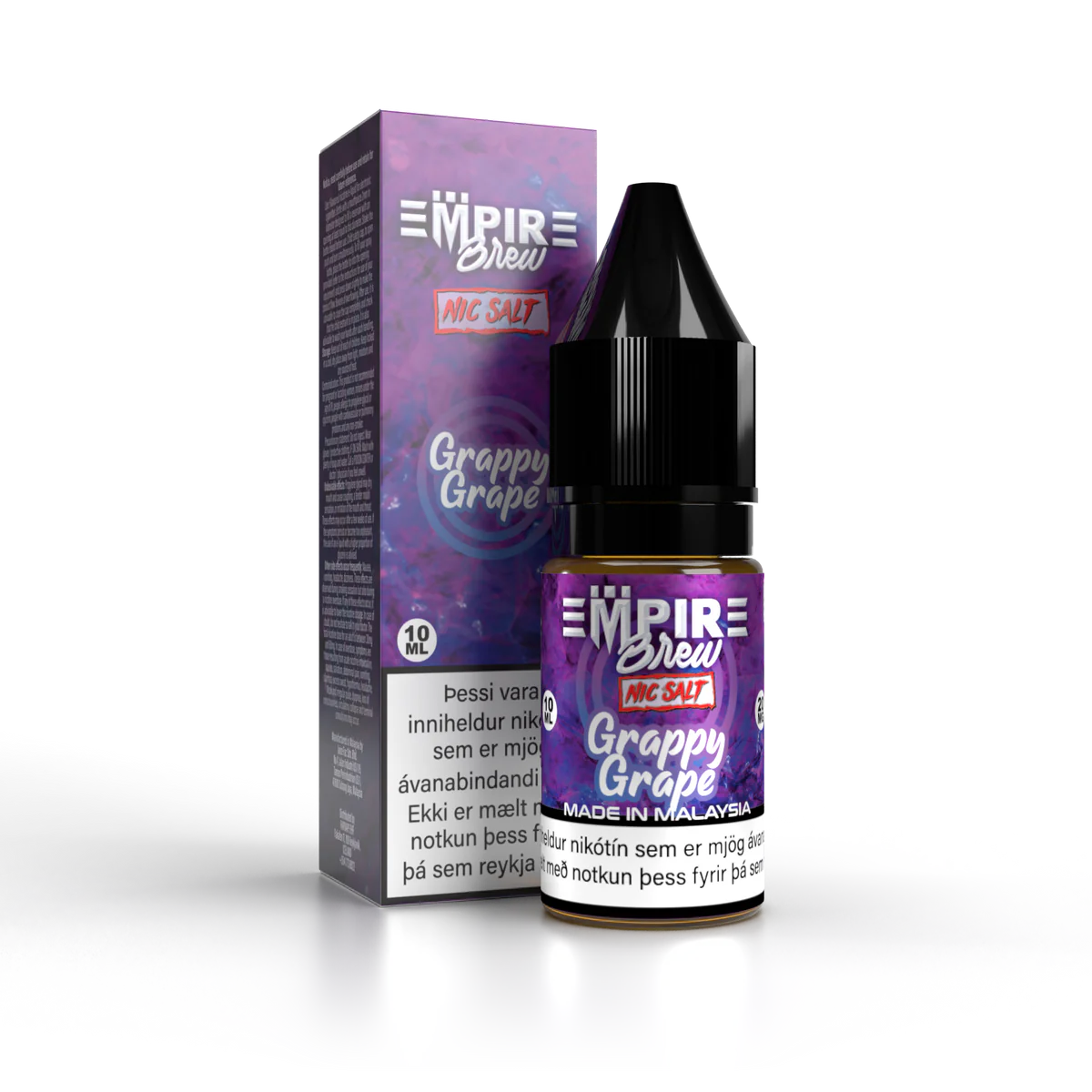 Empire Brew 20mg 10ml