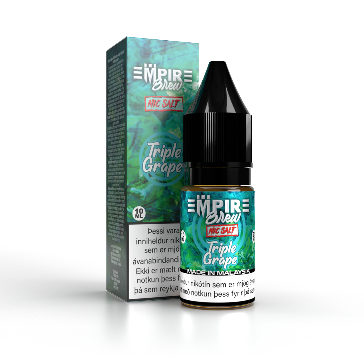 Empire Brew 20mg 10ml