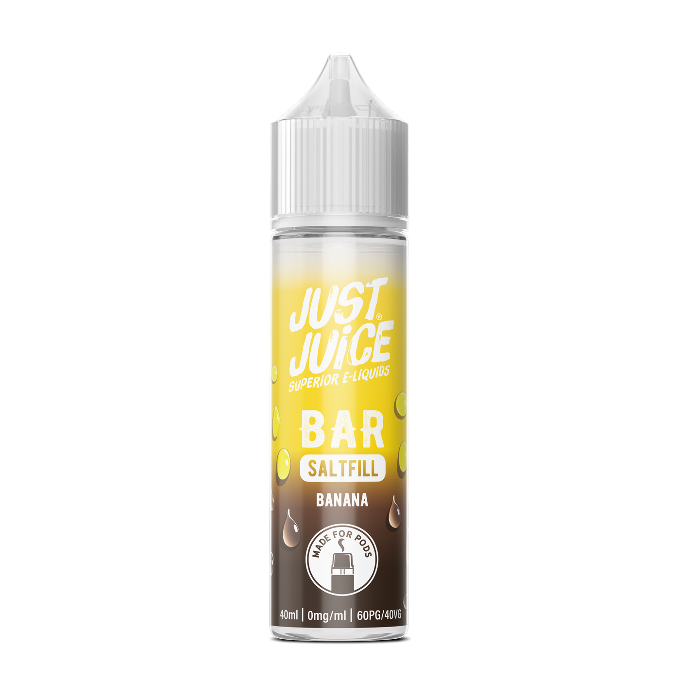 Just Juice Bar SaltFill 40ml