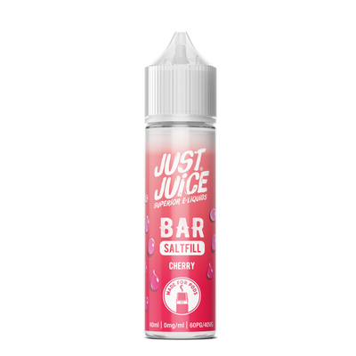 Just Juice Bar SaltFill 40ml