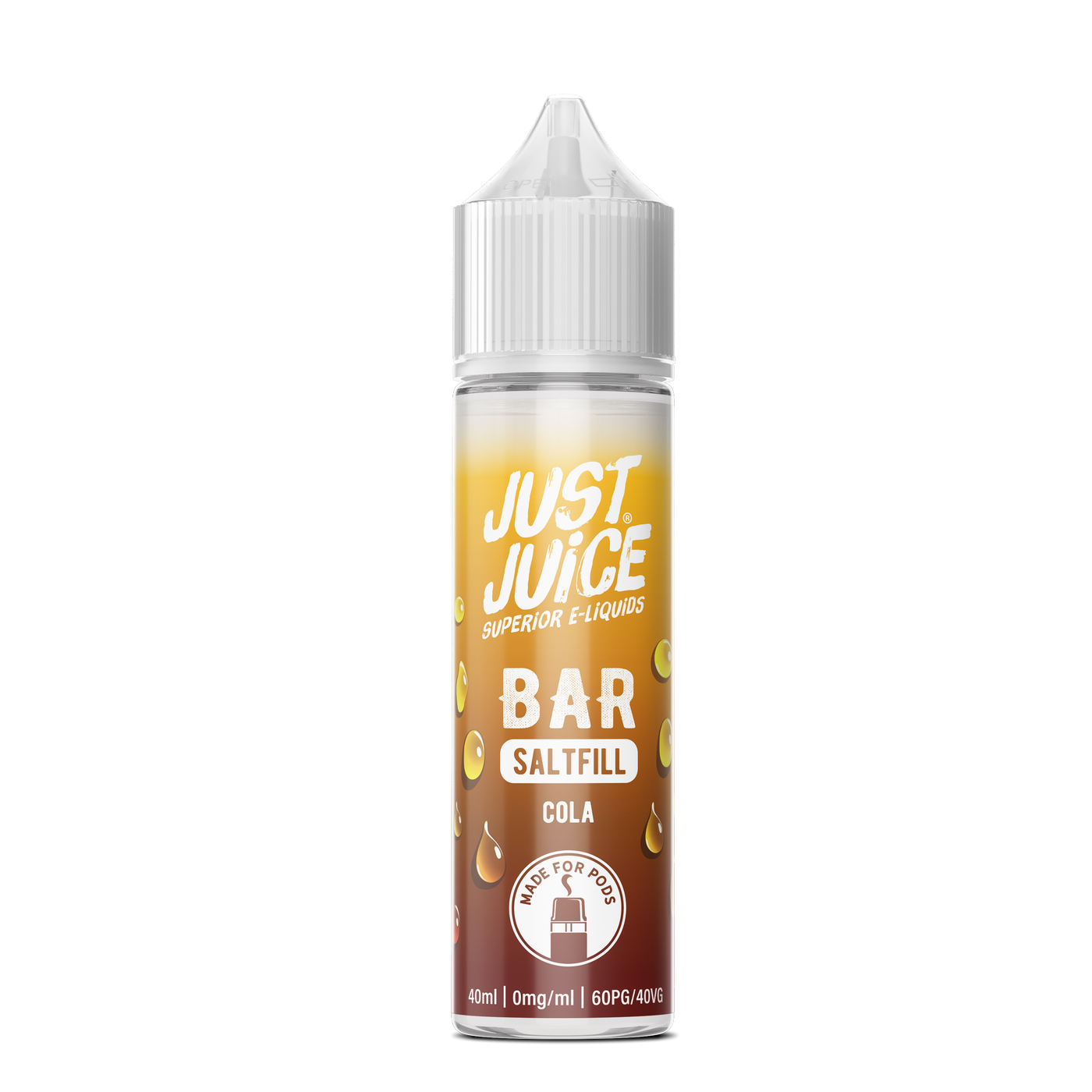 Just Juice Bar SaltFill 40ml