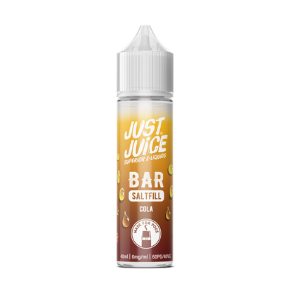 Just Juice Bar SaltFill 40ml