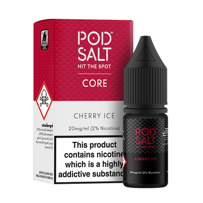 Pod Salt 10ml - 20mg