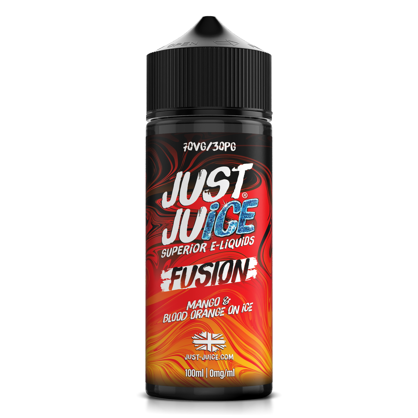 Just Juice 100ml