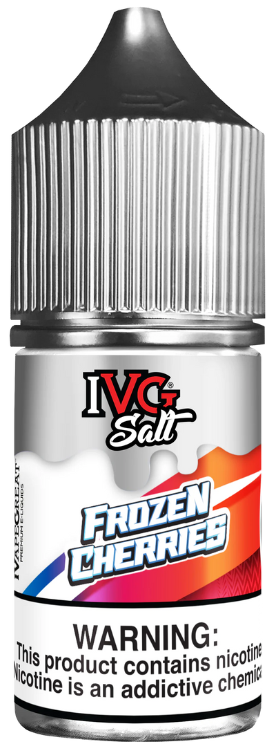 IVG Salt 30ml - 20mg