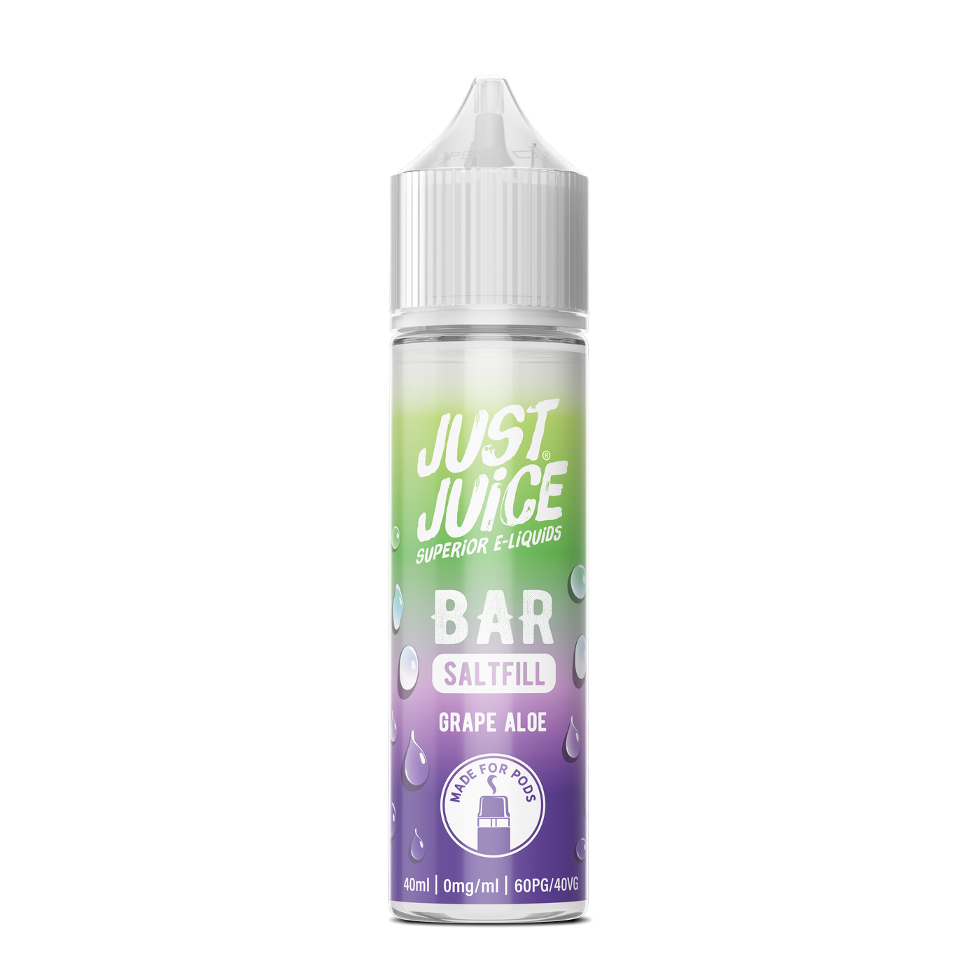 Just Juice Bar SaltFill 40ml