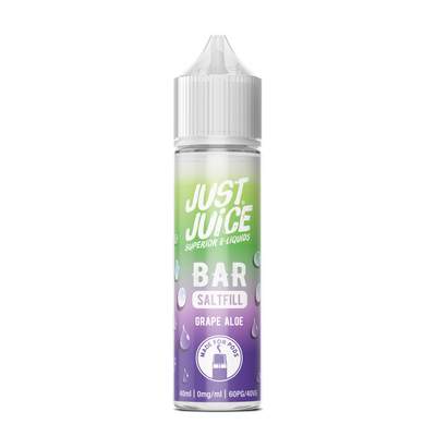 Just Juice Bar SaltFill 40ml