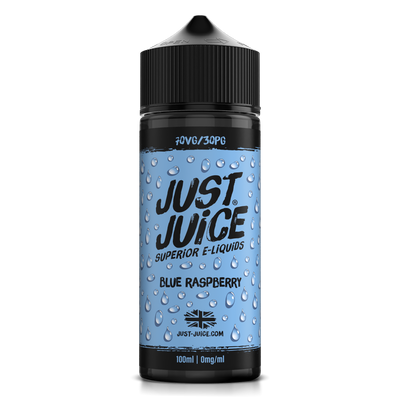 Just Juice 100ml