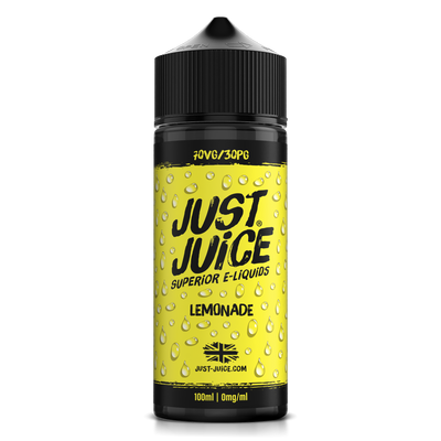 Just Juice 100ml