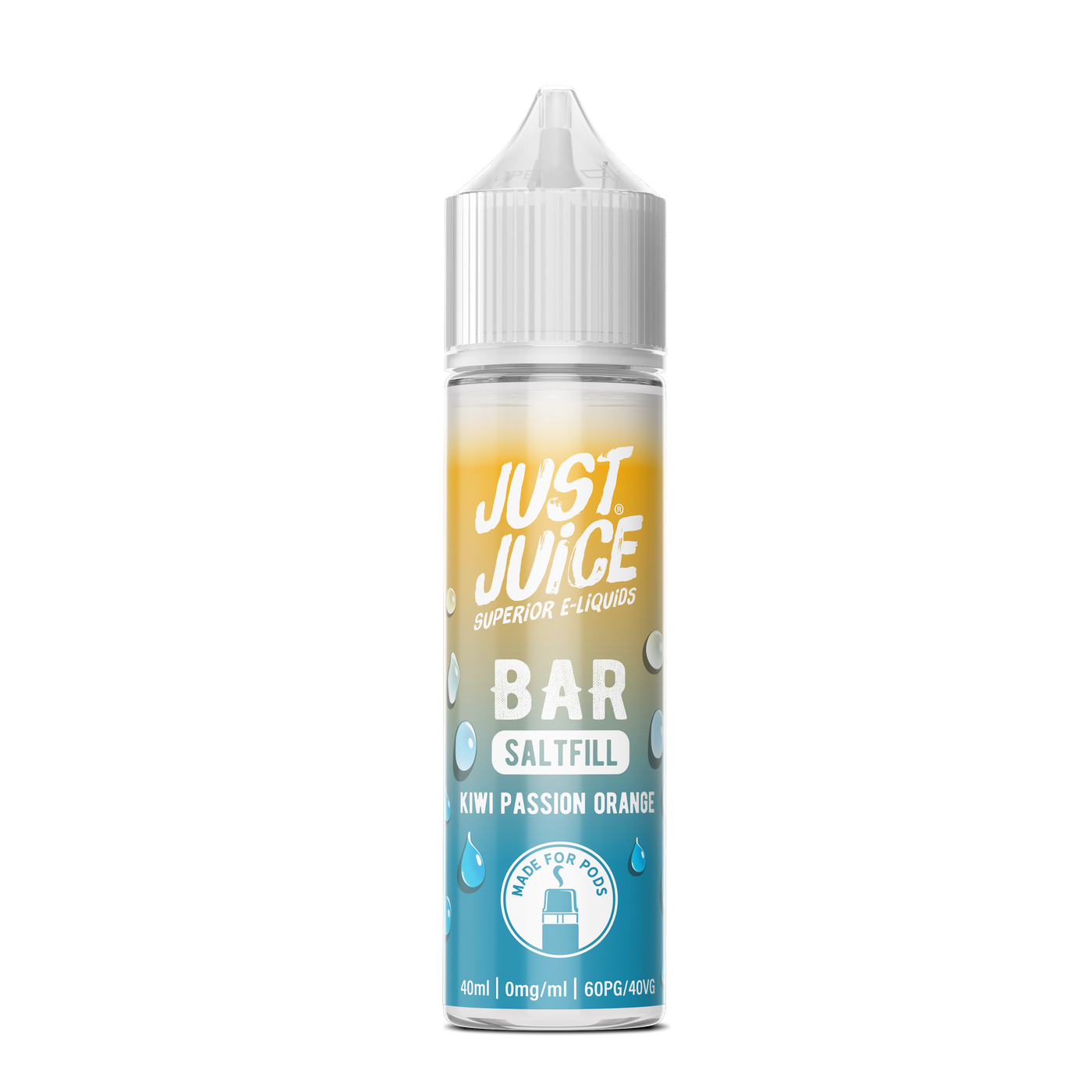 Just Juice Bar SaltFill 40ml