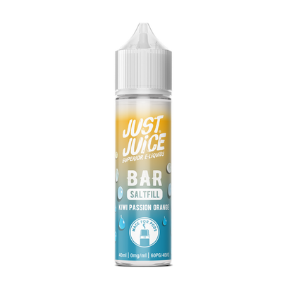 Just Juice Bar SaltFill 40ml