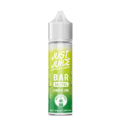 Just Juice Bar SaltFill 40ml