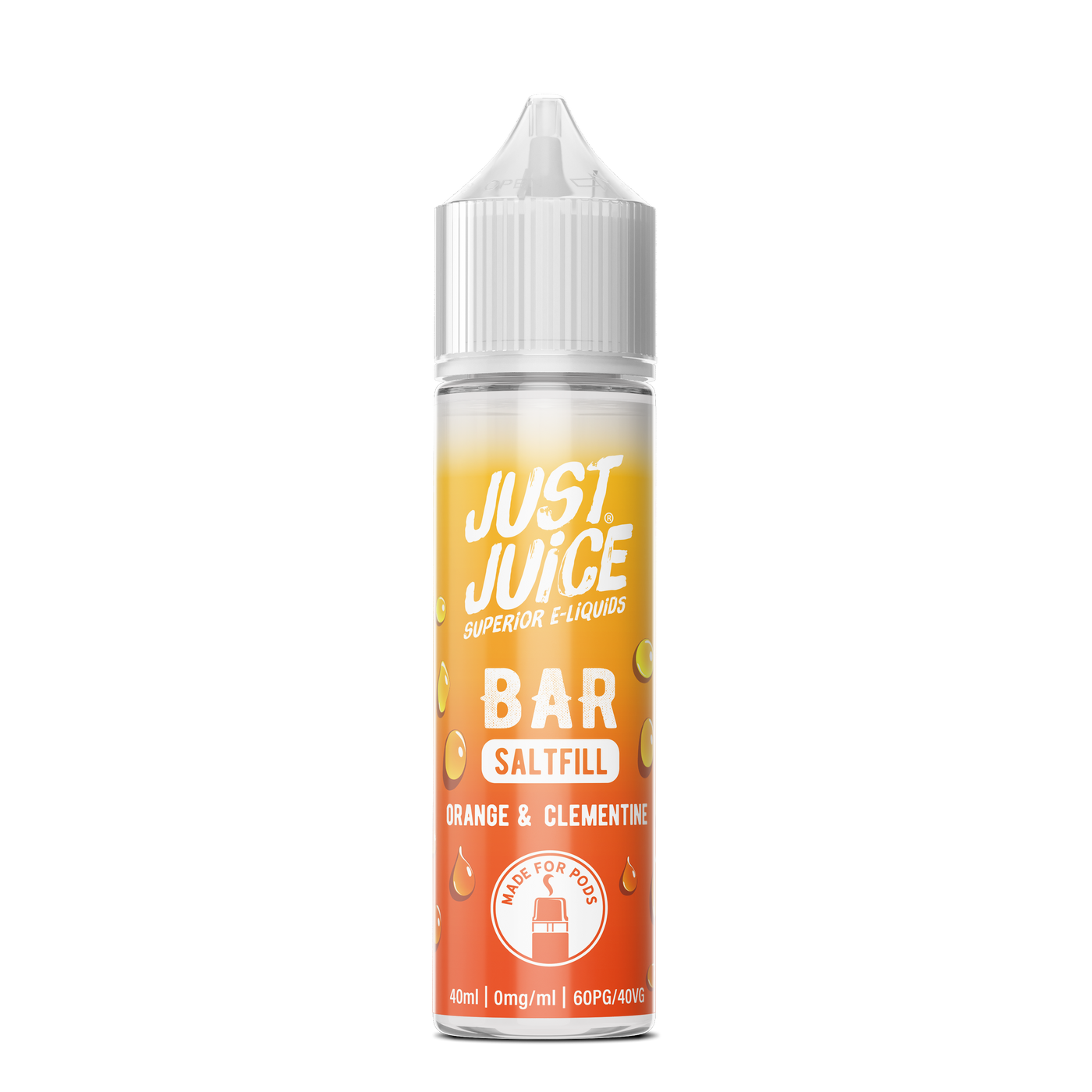 Just Juice Bar SaltFill 40ml