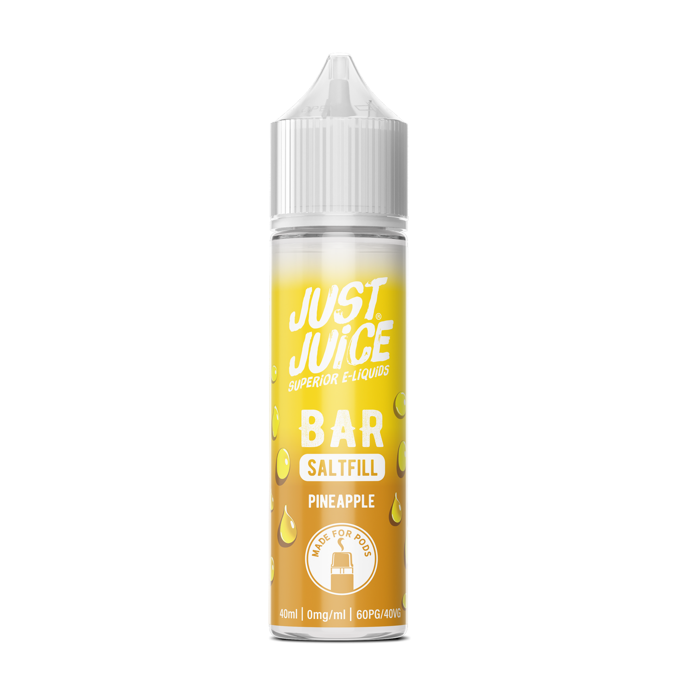 Just Juice Bar SaltFill 40ml