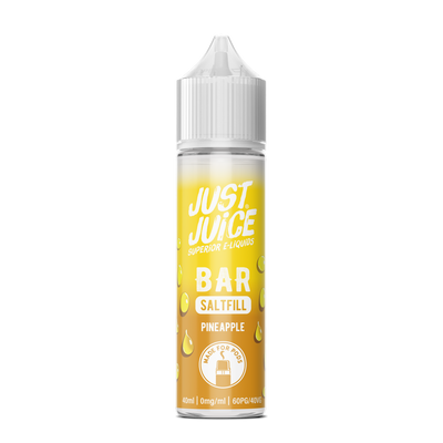 Just Juice Bar SaltFill 40ml