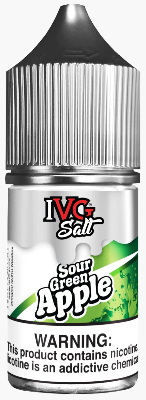 IVG Salt 30ml - 20mg