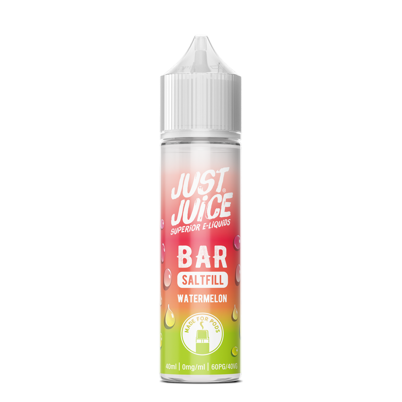 Just Juice Bar SaltFill 40ml