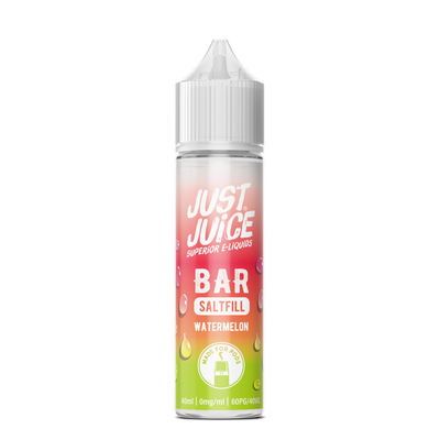 Just Juice Bar SaltFill 40ml