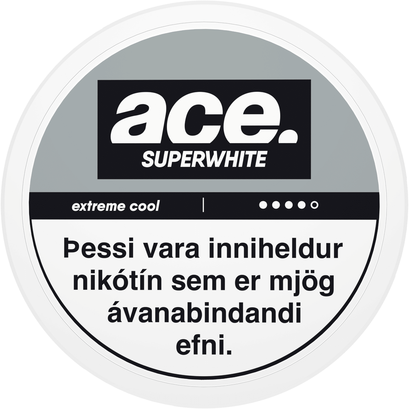 ACE