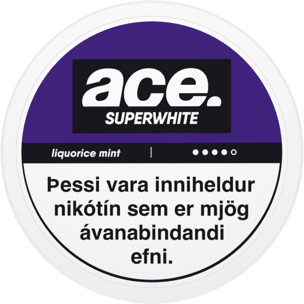 ACE