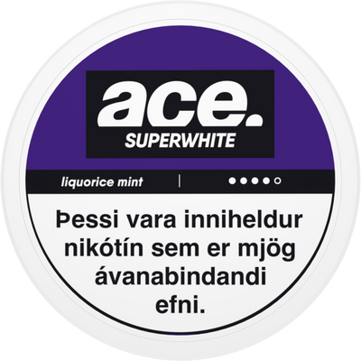 ACE