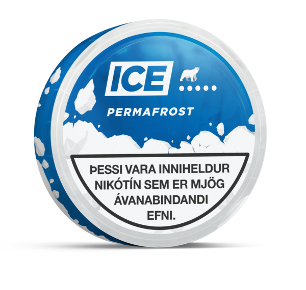 ICE Púðar