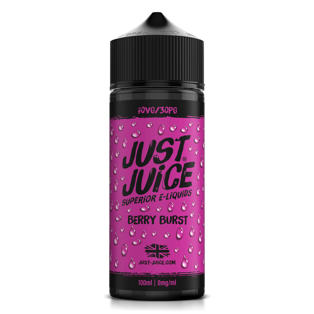 Berry Burst
