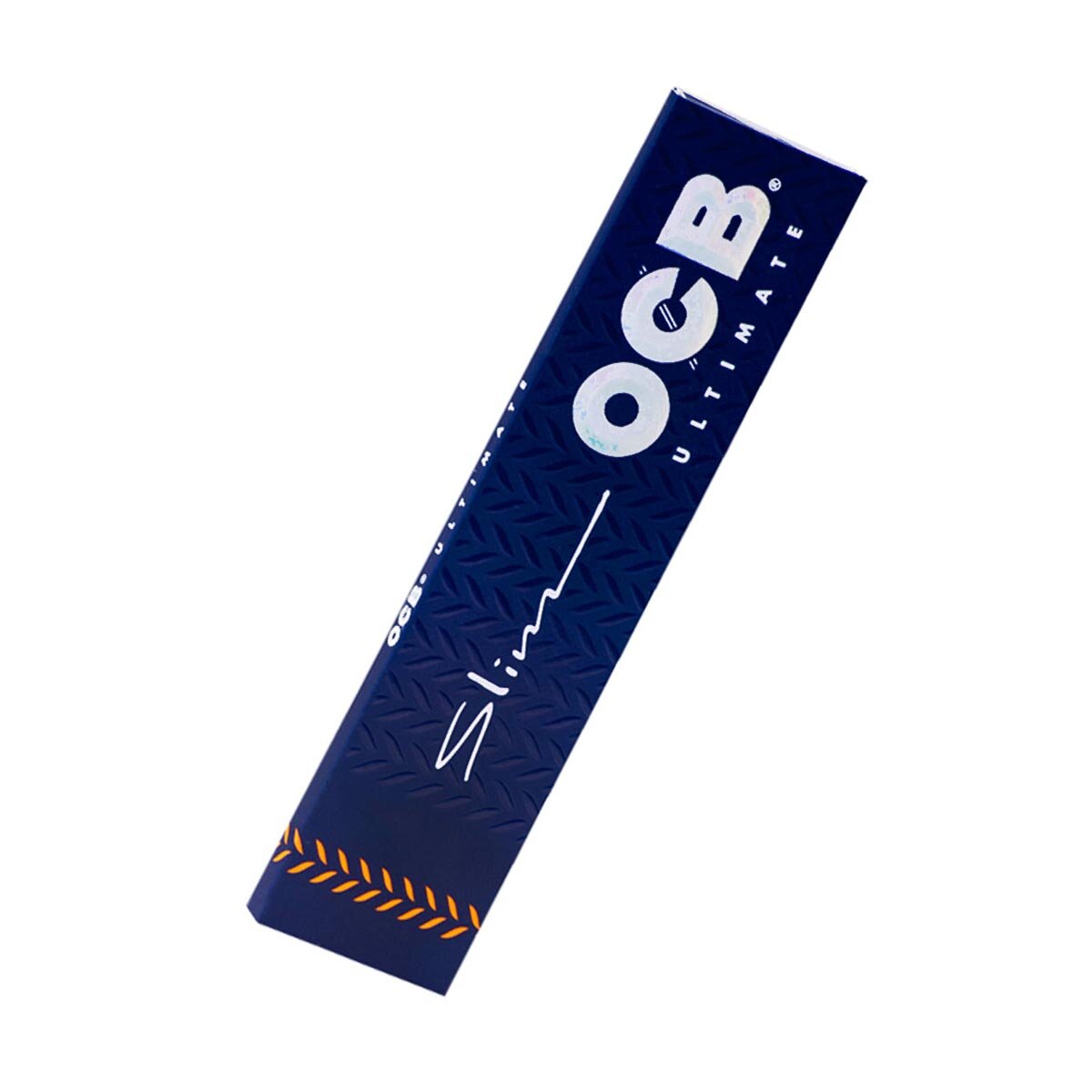 OCB Ultimate King Size Slim