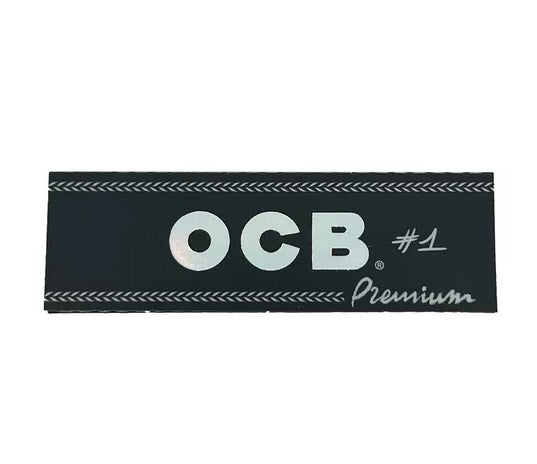 OCB Premium #1 Regular