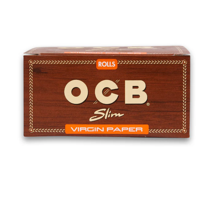 OCB Rolls Virgin