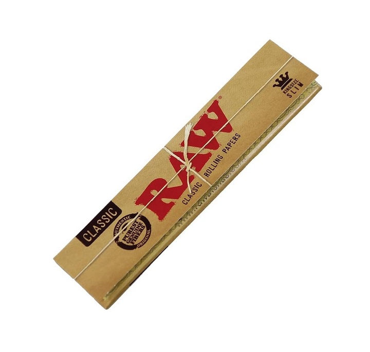 RAW Classic - King Size Slim