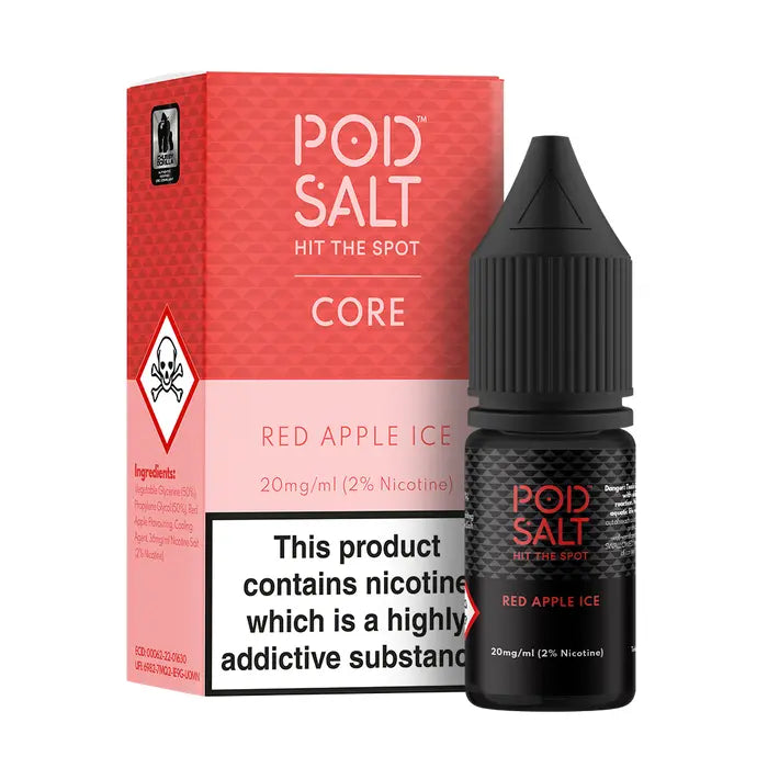 Pod Salt 10ml - 20mg