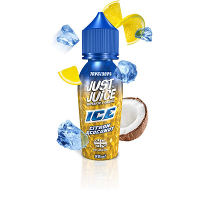 Just Juice ICE 50ML