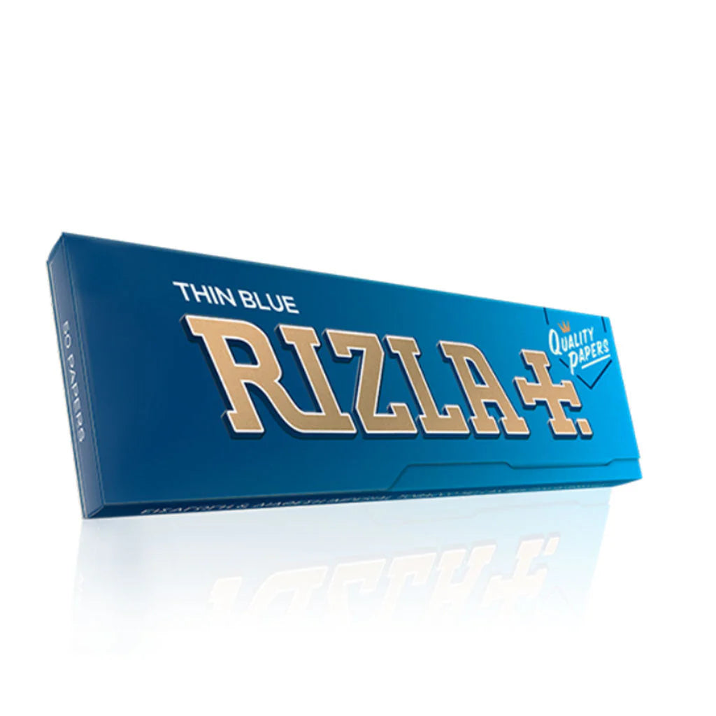 RIZLA Thin Blue