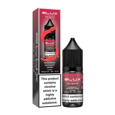 Elux 10ml - 20mg