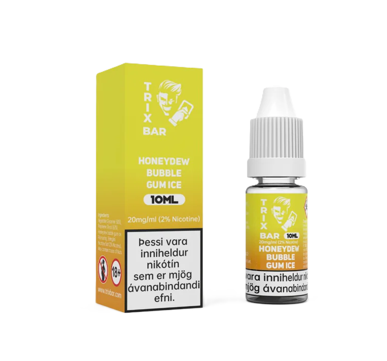 Trix Salt 10ml - 20mg