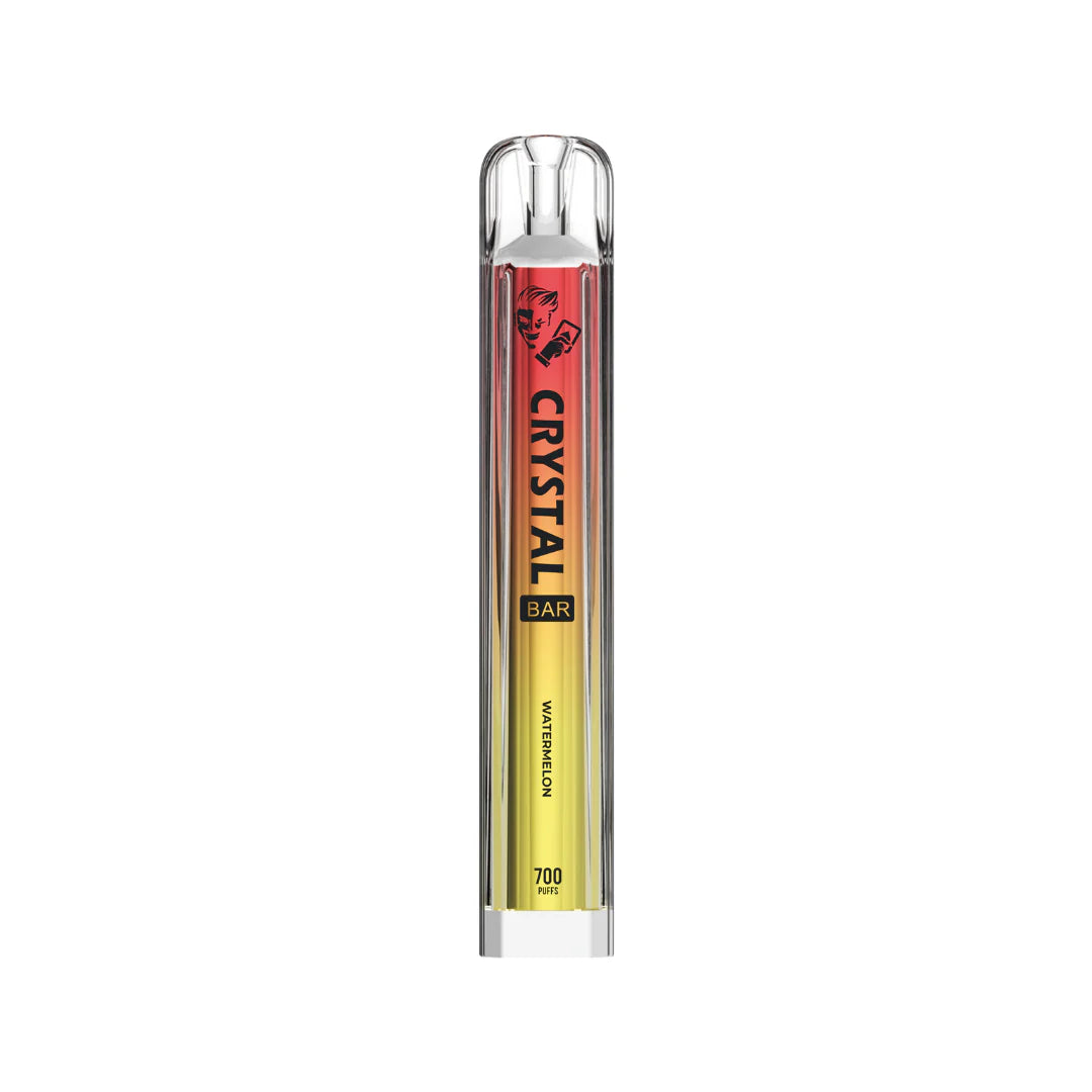 Trix Crystal bar 800 puffs