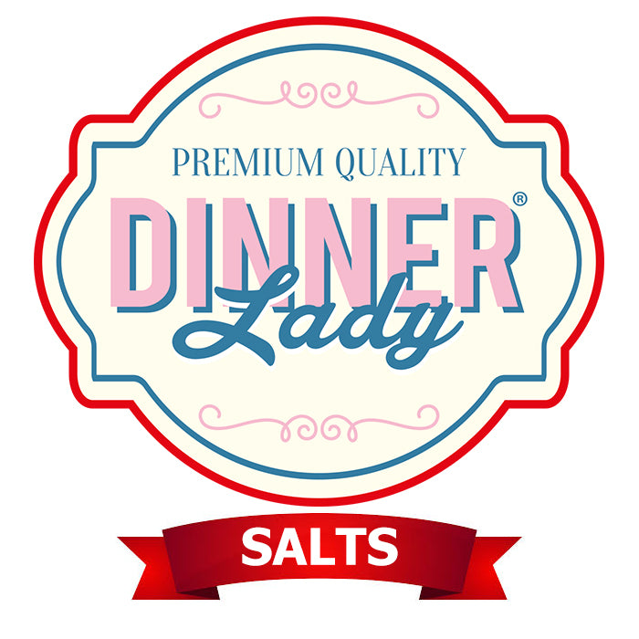 Dinner Lady Salt 10ml - 20mg