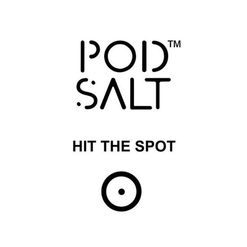Pod Salt 10ml - 11mg