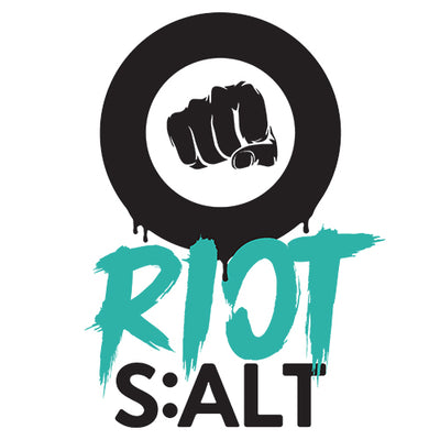 Sól Riot 30ml - 20mg