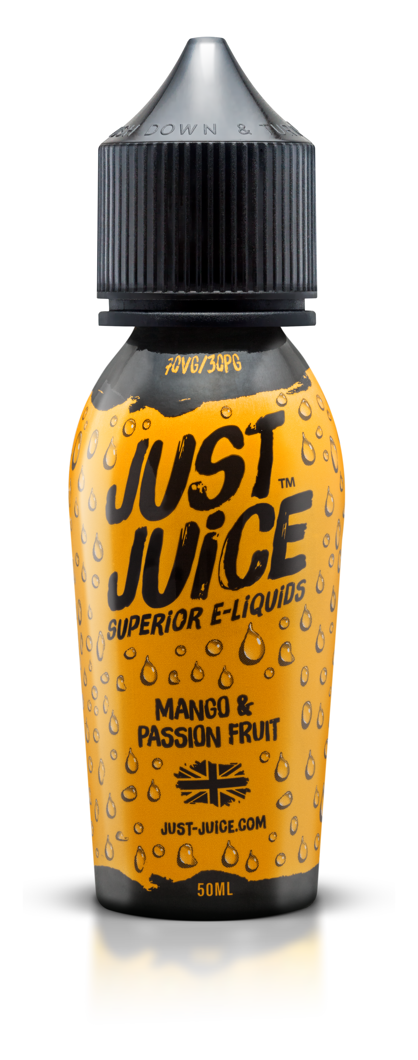 Just Juice 50ml