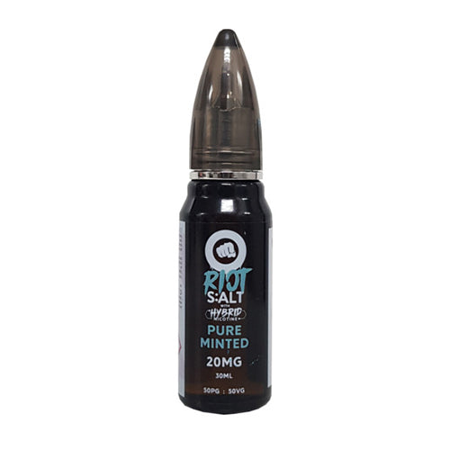 Riot Salt 30ml - 20mg