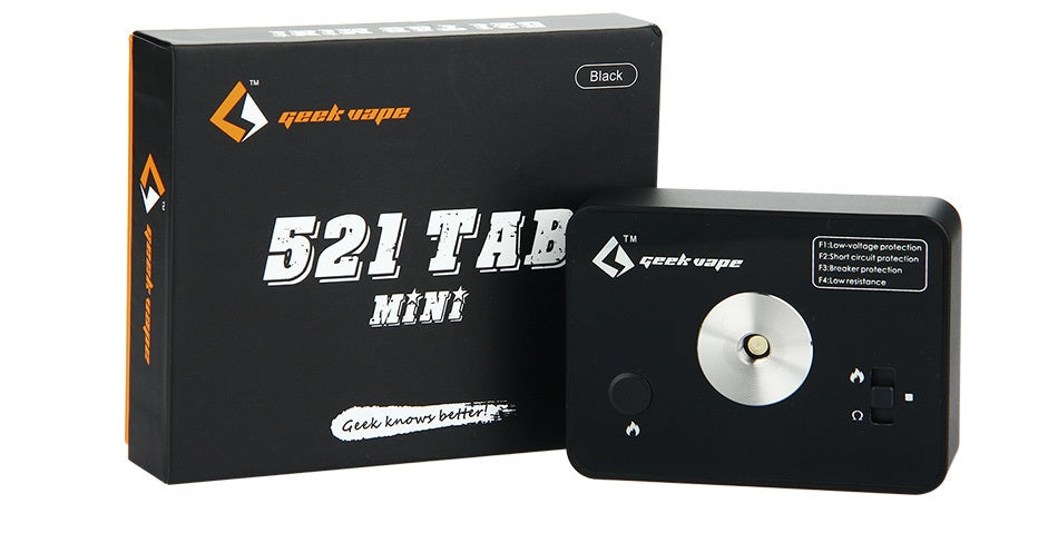 Geekvape Digital 521 Tab Mini