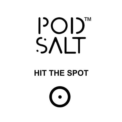 Sól na kapsułki 30ml - 20mg