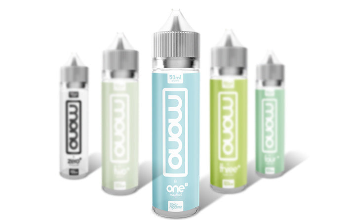 mono vape One (Menthol)