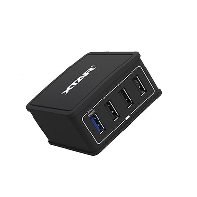 Xtar 4U 4-Porta USB Hub